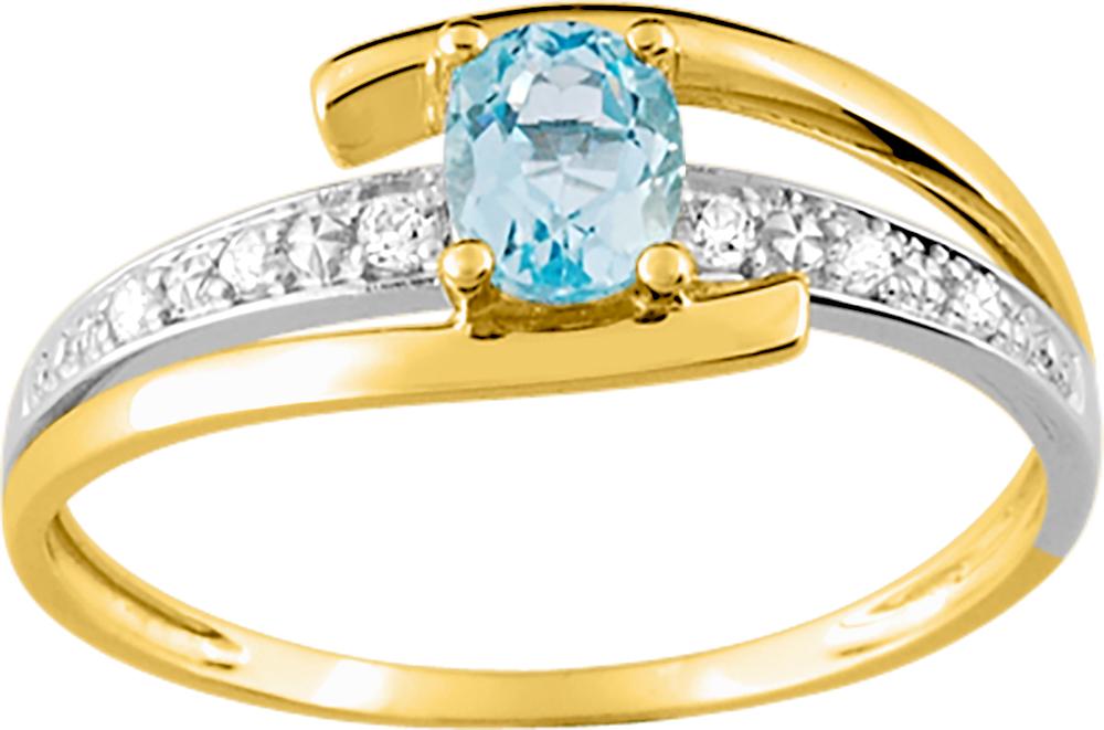 1.7047.T3 - Rings - 18CT GOLD