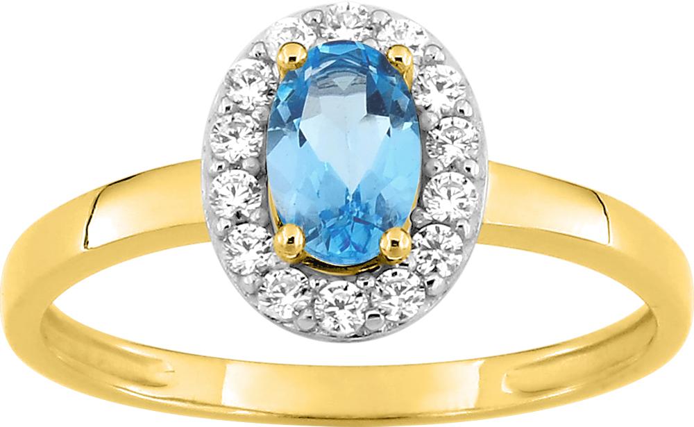 1.7048.T3 - Rings - 18CT GOLD