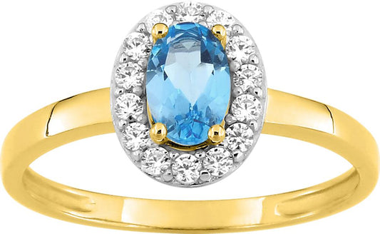 1.7048.T3 - Rings - 18CT GOLD
