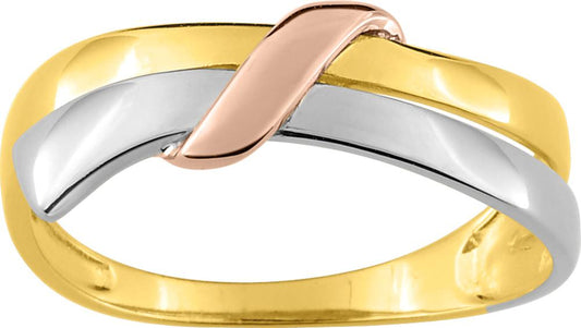 1.7054.05 - Rings - 18CT GOLD