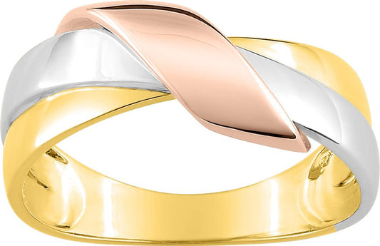 1.7055.05 - Rings - 18CT GOLD