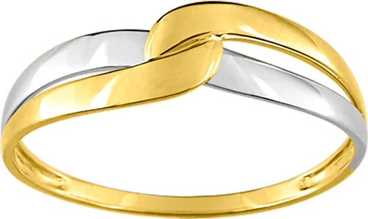 1.7057.03 - Rings - 18CT GOLD
