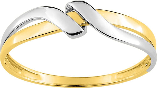 1.7058.03 - Rings - 18CT GOLD