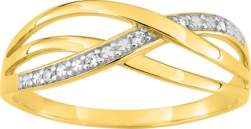 1.705.Z3 - Rings - 18CT GOLD