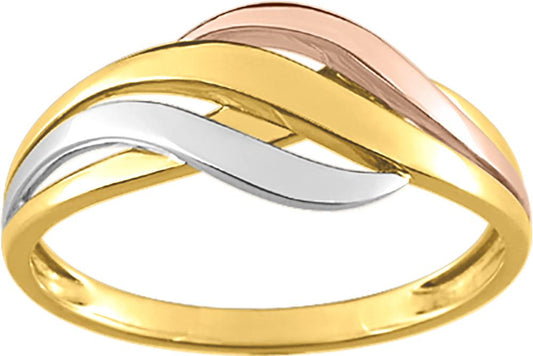 1.7062.05 - Rings - 18CT GOLD