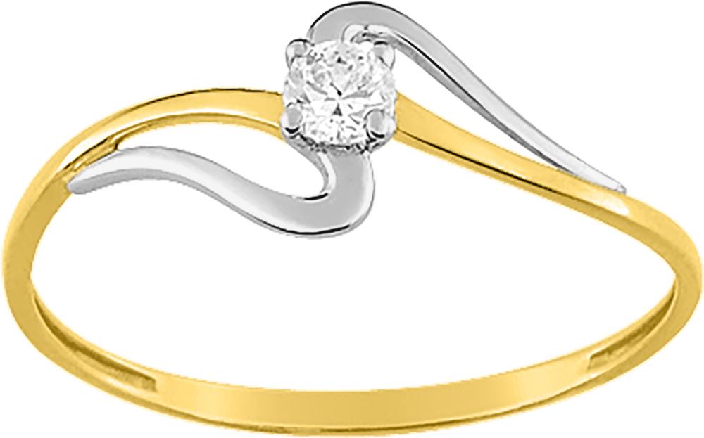 1.7063.Z3 - Rings - 18CT GOLD