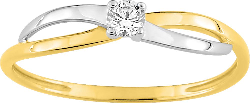 1.7064.Z3 - Rings - 18CT GOLD