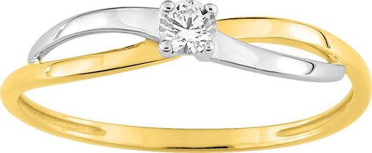 1.7064.Z3 - Rings - 18CT GOLD