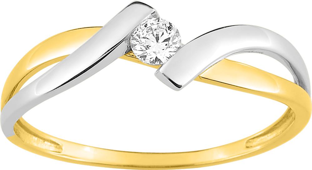 1.7065.Z3 - Rings - 18CT GOLD