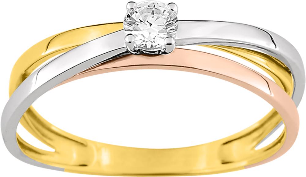 1.7066.Z5 - Rings - 18CT GOLD