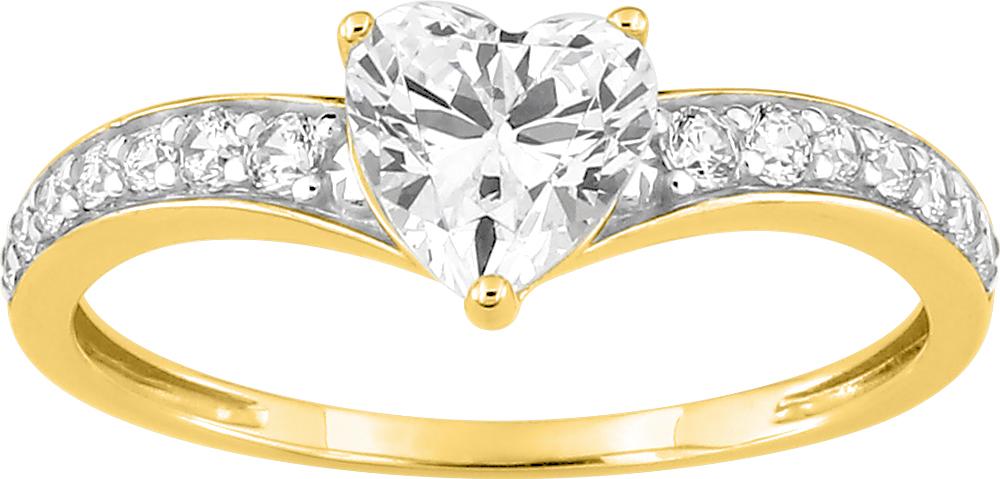 1.7068.Z3 - Rings - 18CT GOLD