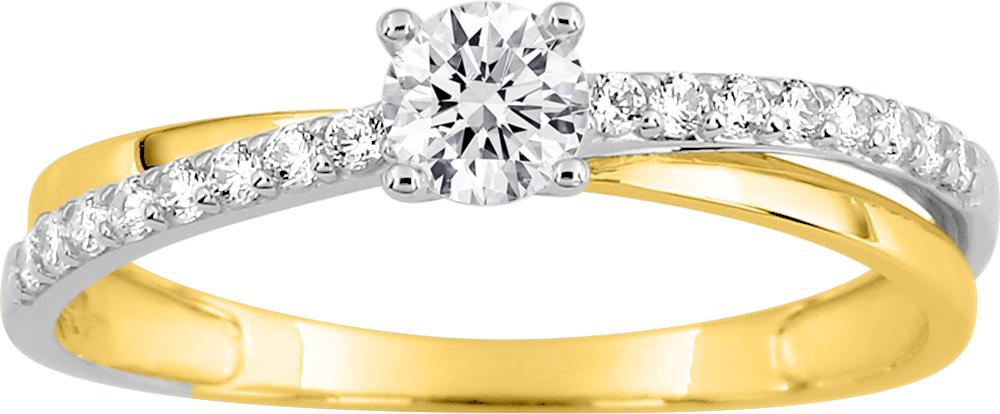 1.7069.Z3 - Rings - 18CT GOLD