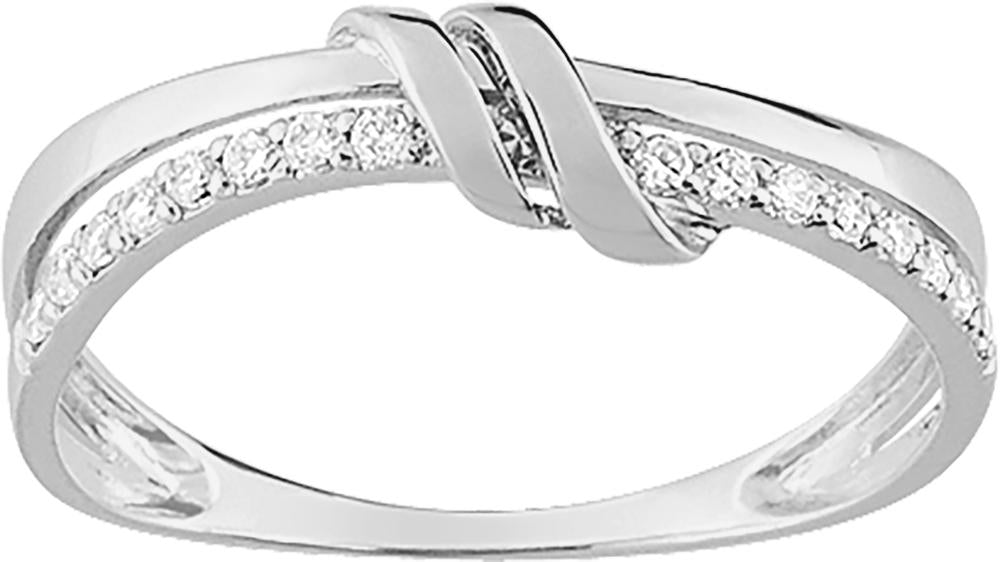 1.7072.Z1 - Rings - 18CT WHITE GOLD