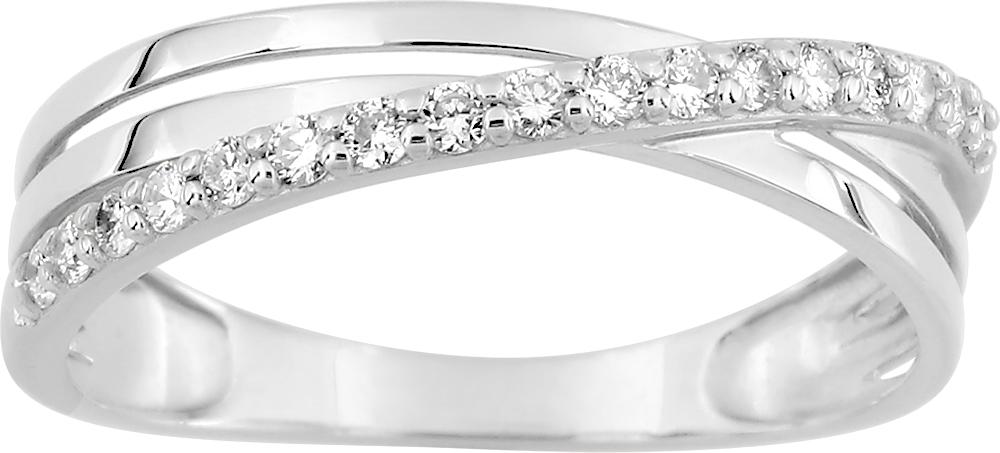 1.7073.Z1 - Rings - 18CT WHITE GOLD