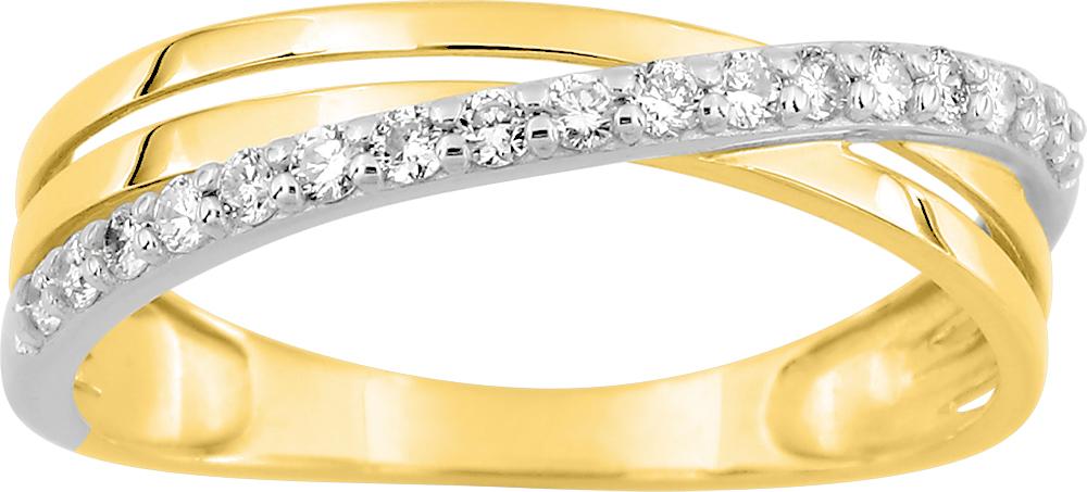 1.7073.Z3 - Rings - 18CT GOLD