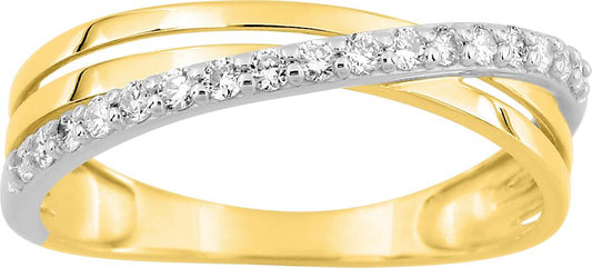 1.7073.Z3 - Rings - 18CT GOLD