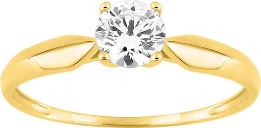 1.7076.Z0 - Rings - 18CT YELLOW GOLD