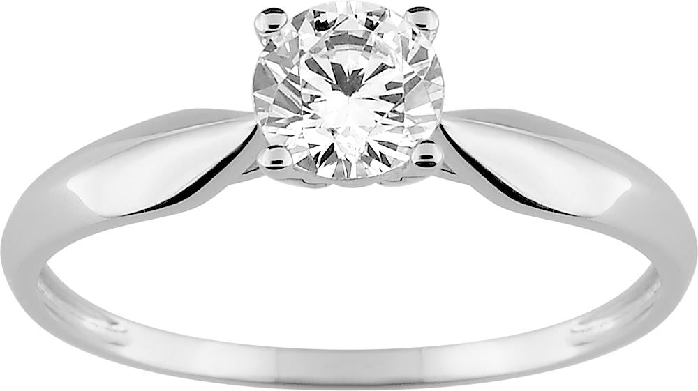 1.7076.Z1 - Rings - 18CT WHITE GOLD