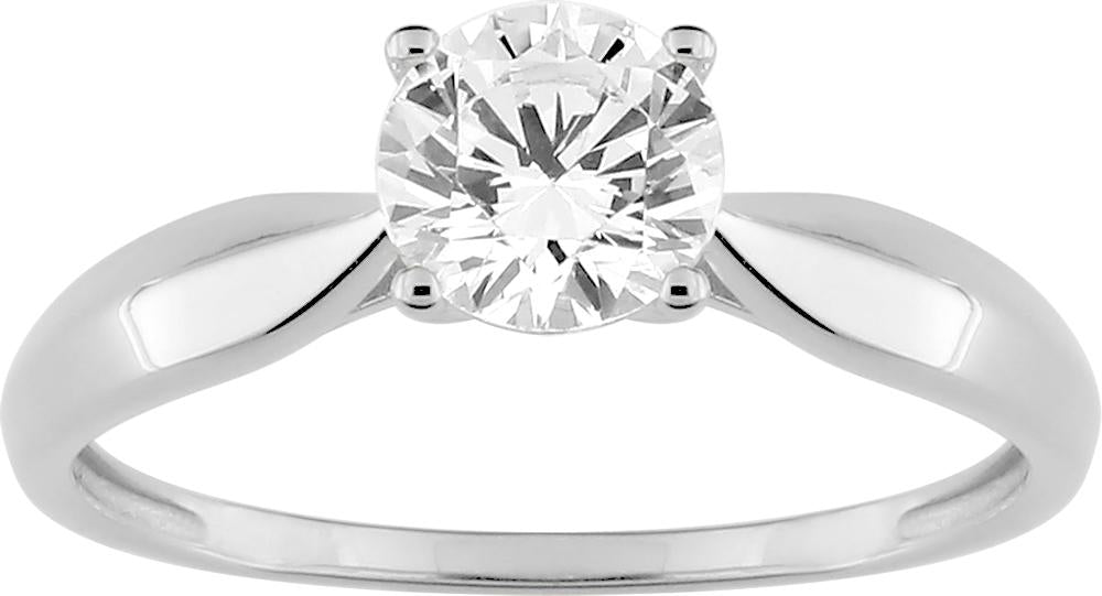 1.7077.Z1 - Rings - 18CT WHITE GOLD