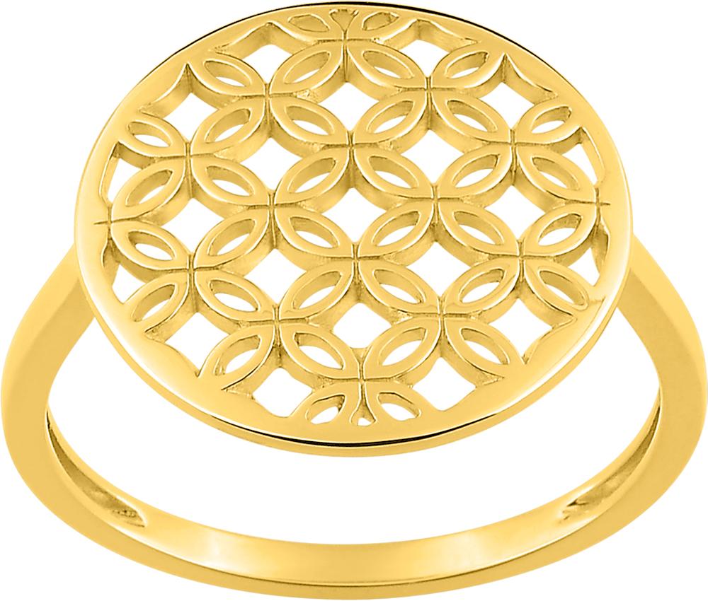 1.7087.00 - Rings - 18CT GOLD