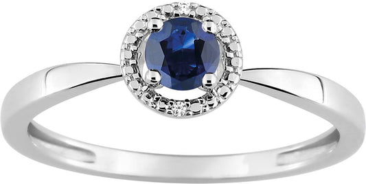 1.7089.S1 - Rings - 18CT GOLD