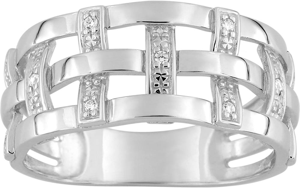 1.7093.31 - Rings - 18CT WHITE GOLD