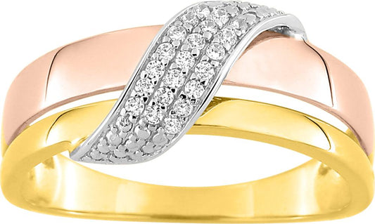 1.7097.Z5 - Rings - 18CT GOLD
