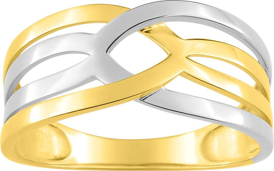 1.7112.03 - Rings - 18CT GOLD