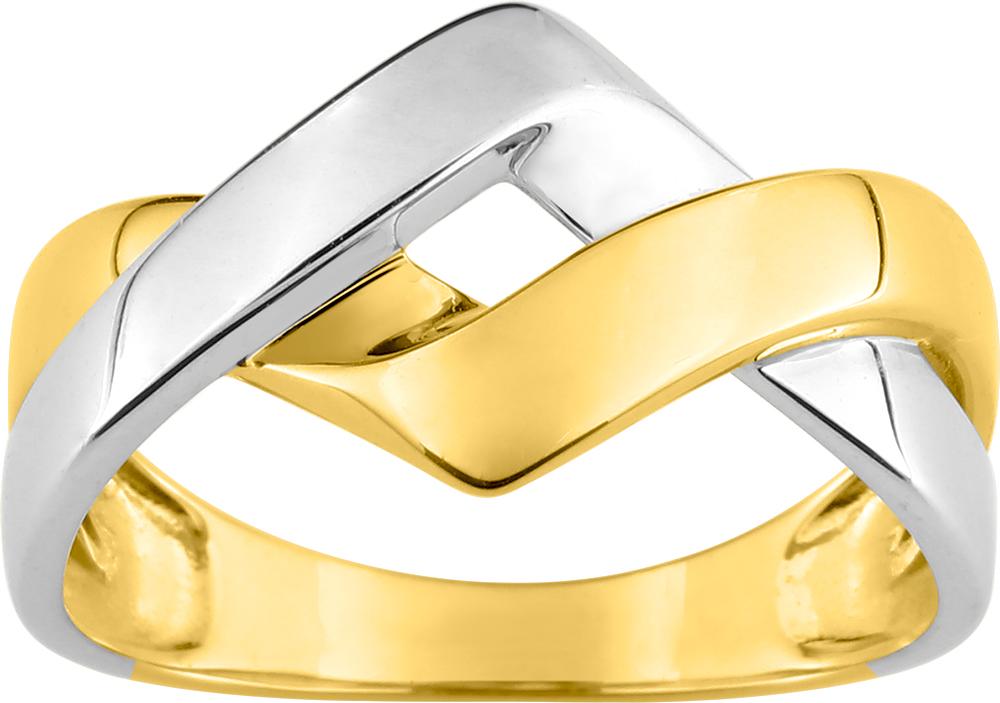 1.7114.03 - Rings - 18CT GOLD