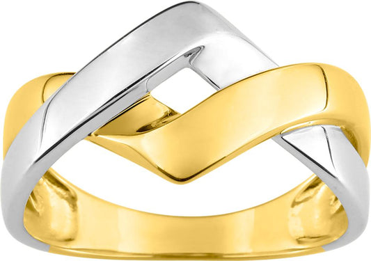 1.7114.03 - Rings - 18CT GOLD
