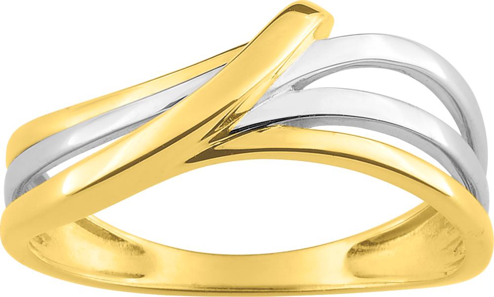 1.7116.03 - Rings - 18CT GOLD
