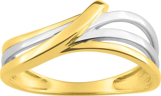 1.7116.03 - Rings - 18CT GOLD