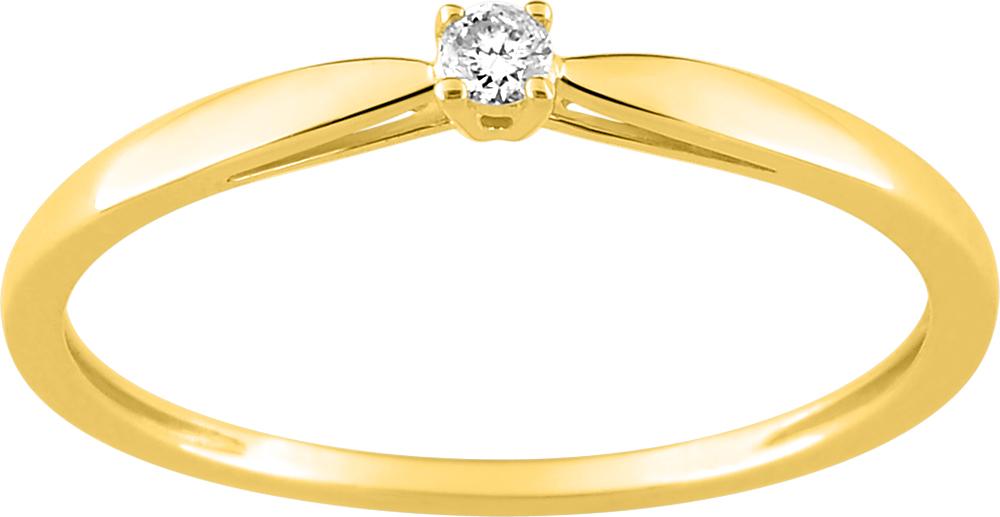 1.7119.60 - Rings - 18CT GOLD