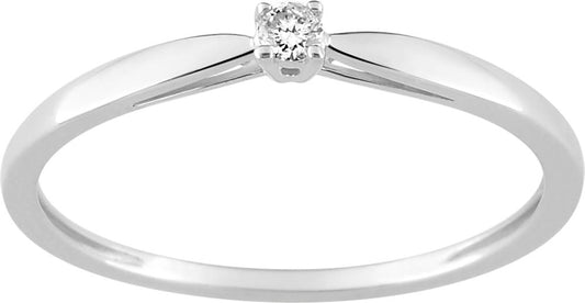 1.7119.61 - Rings - 18CT GOLD