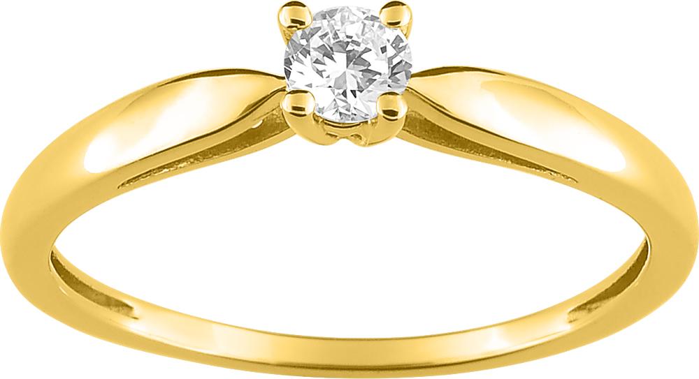 1.7121.60 - Rings - 18CT GOLD