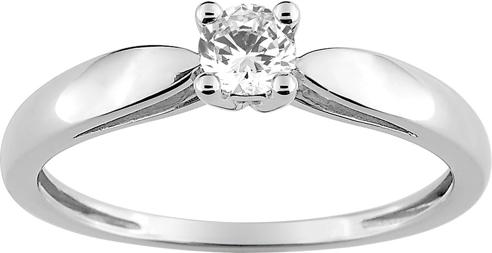1.7122.61 - Rings - 18CT GOLD