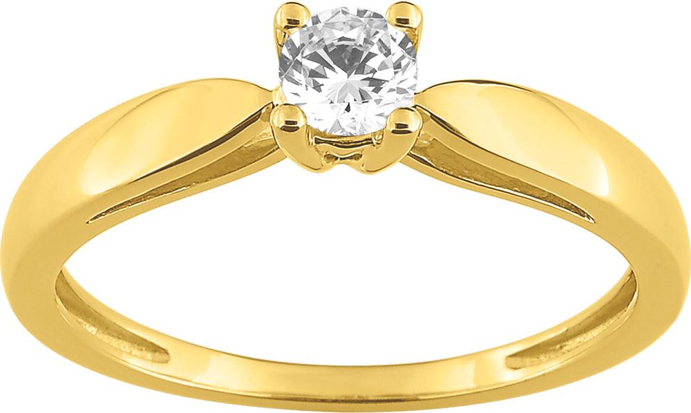 1.7123.60 - Rings - 18CT GOLD