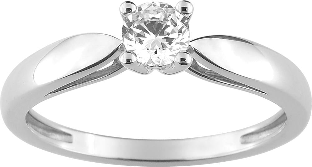 1.7124.51 - Rings - 18CT GOLD