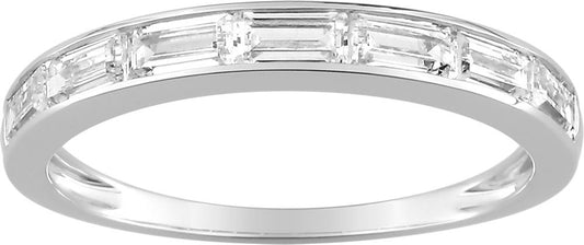 1.7150.21 - Rings - 18CT WHITE GOLD