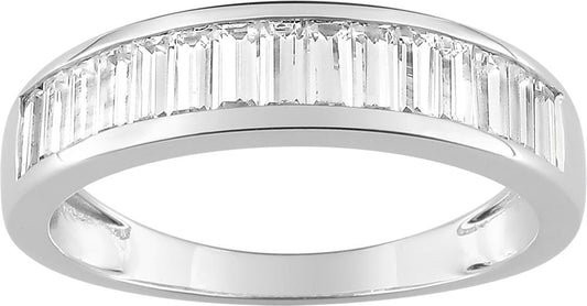 1.7151.21 - Rings - 18CT WHITE GOLD