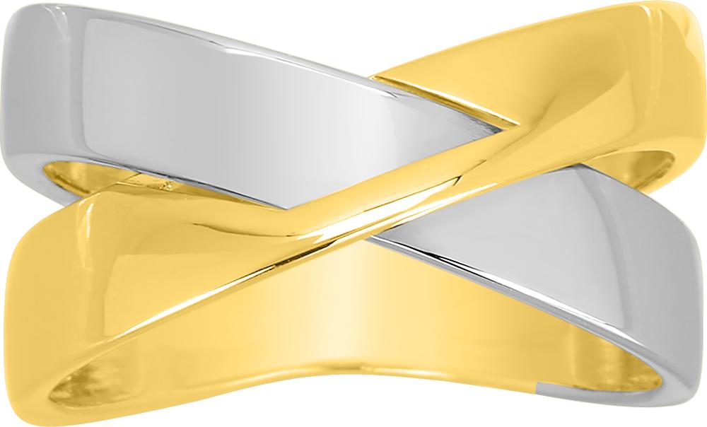 1.7163.02 - Rings - 18CT GOLD