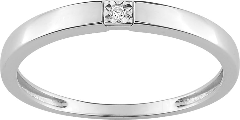 1.7170.31 - Rings - 18CT WHITE GOLD