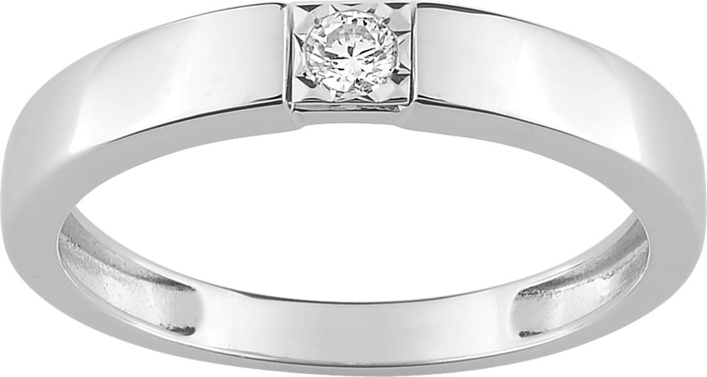 1.7172.31 - Rings - 18CT WHITE GOLD