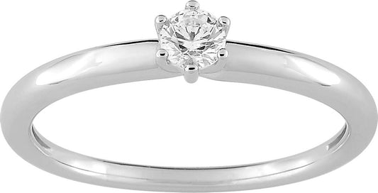 1.7178.Z1 - Rings - 18CT WHITE GOLD