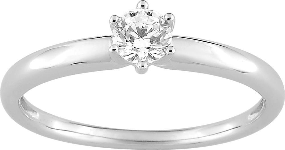 1.7179.Z1 - Rings - 18CT WHITE GOLD