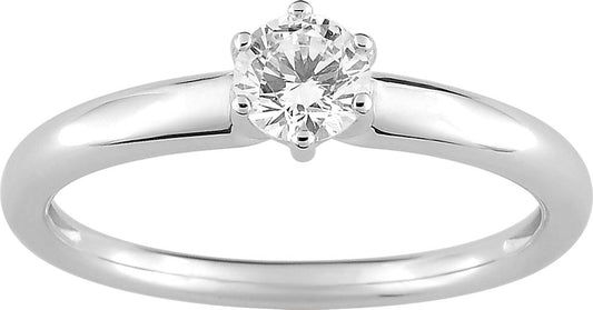 1.7180.Z1 - Rings - 18CT WHITE GOLD