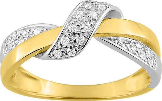 1.7185.Z2 - Rings - 18CT GOLD