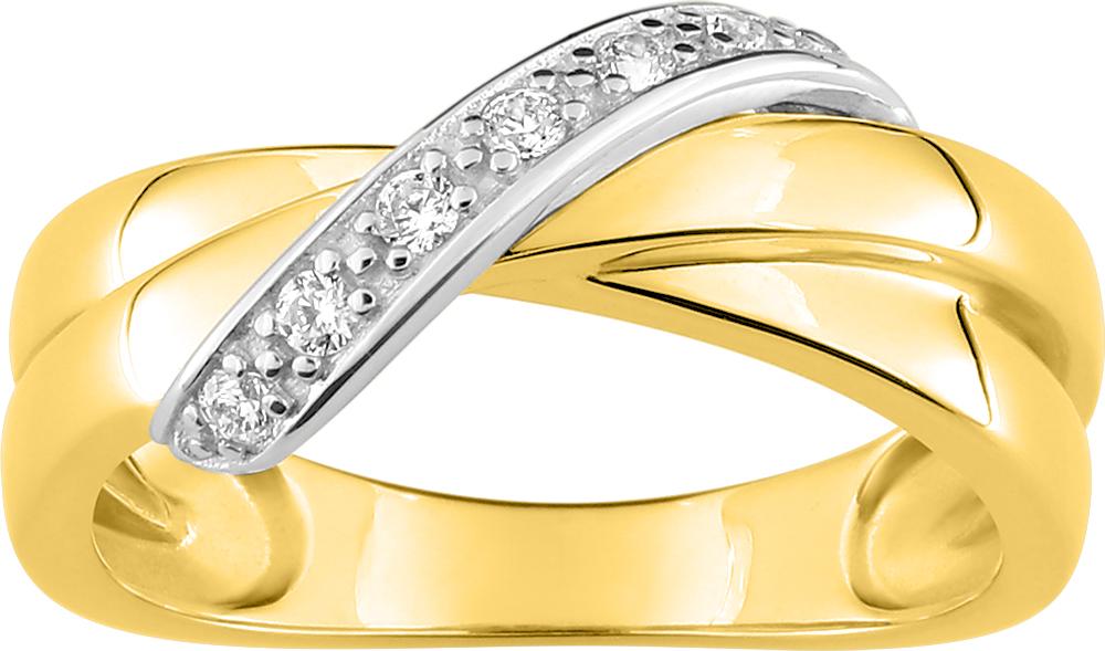 1.7187.Z3 - Rings - 18CT GOLD
