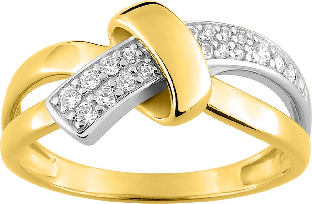1.7189.Z3 - Rings - 18CT GOLD