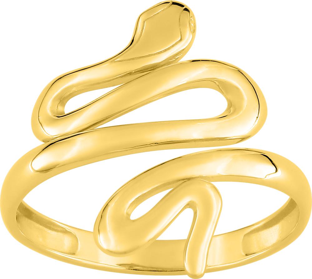 1.7191.00 - Rings - 18CT YELLOW GOLD